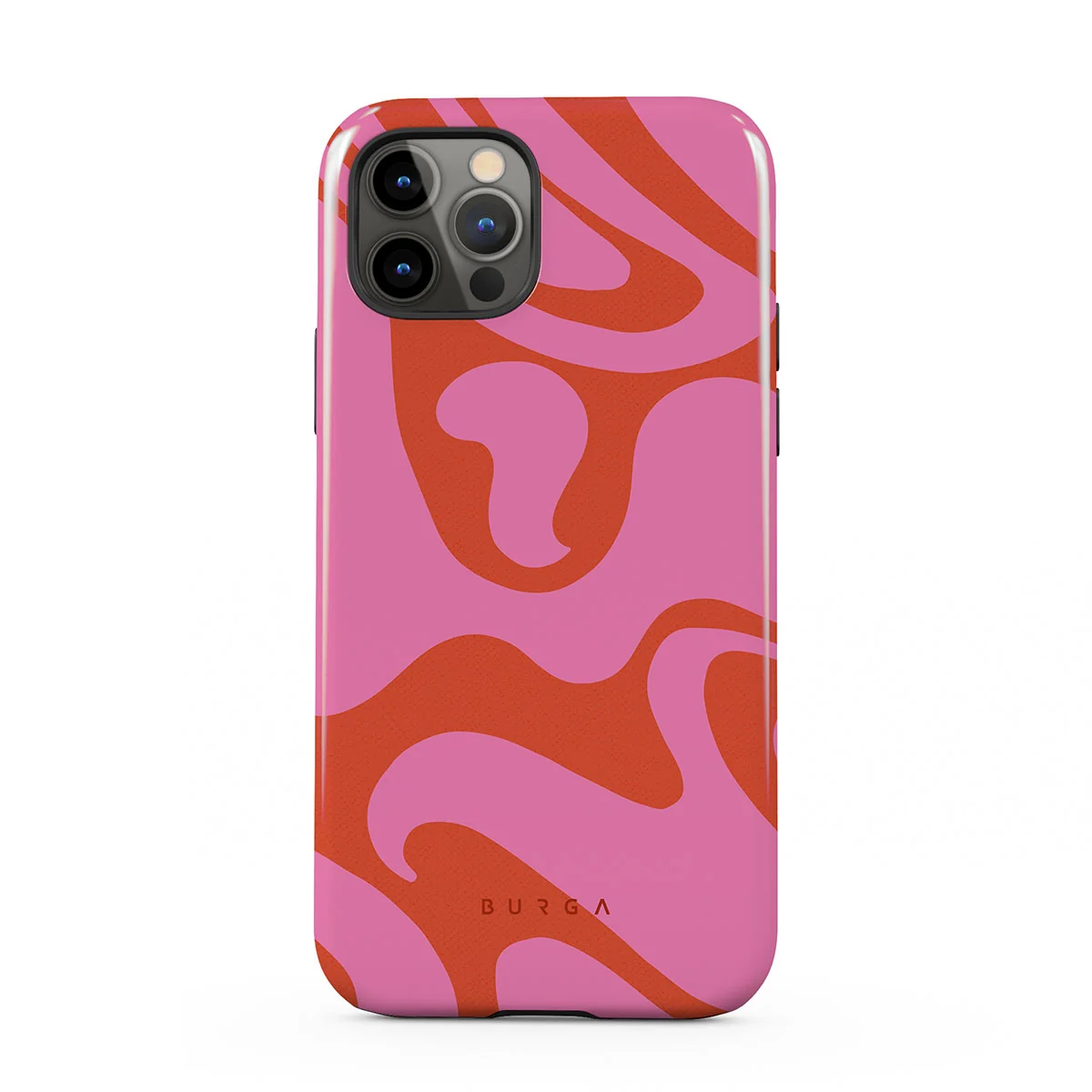 Ride The Wave - iPhone 12 Pro ケース