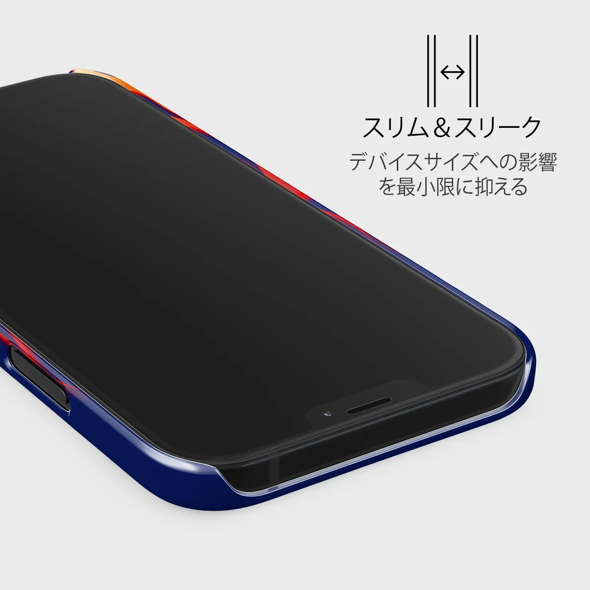 Tribal - iPhone 12 Mini ケース