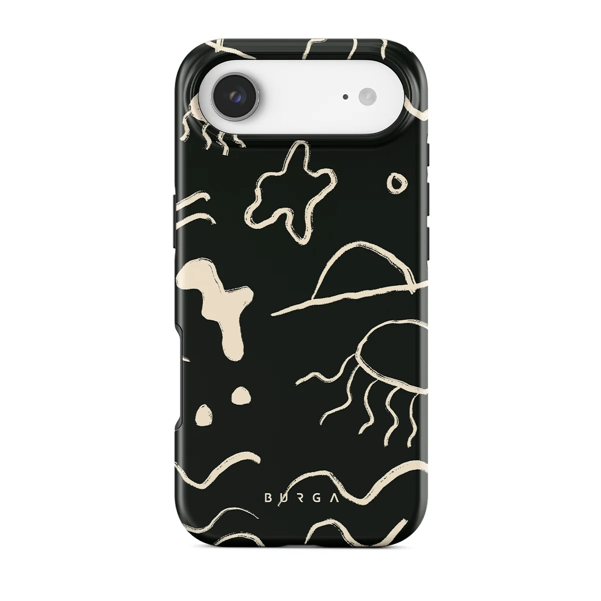 Eclipse - iPhone Air ケース