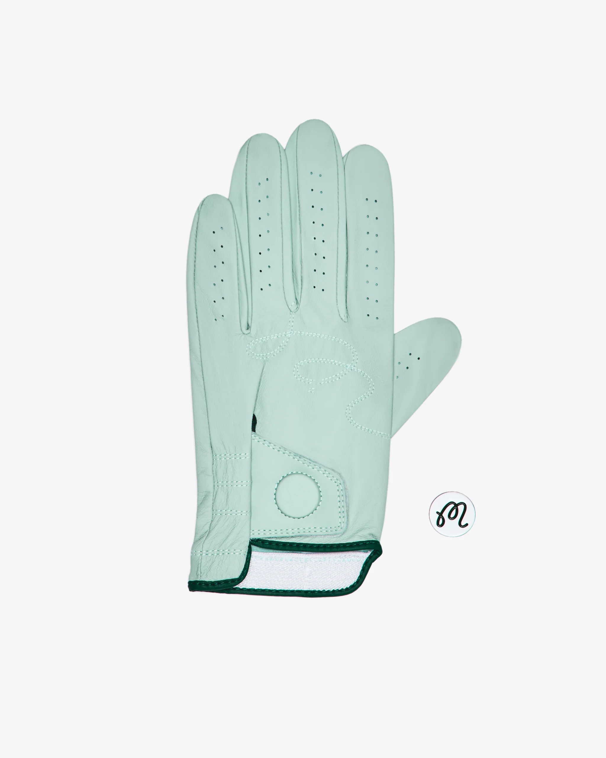 Palmetto Glove
