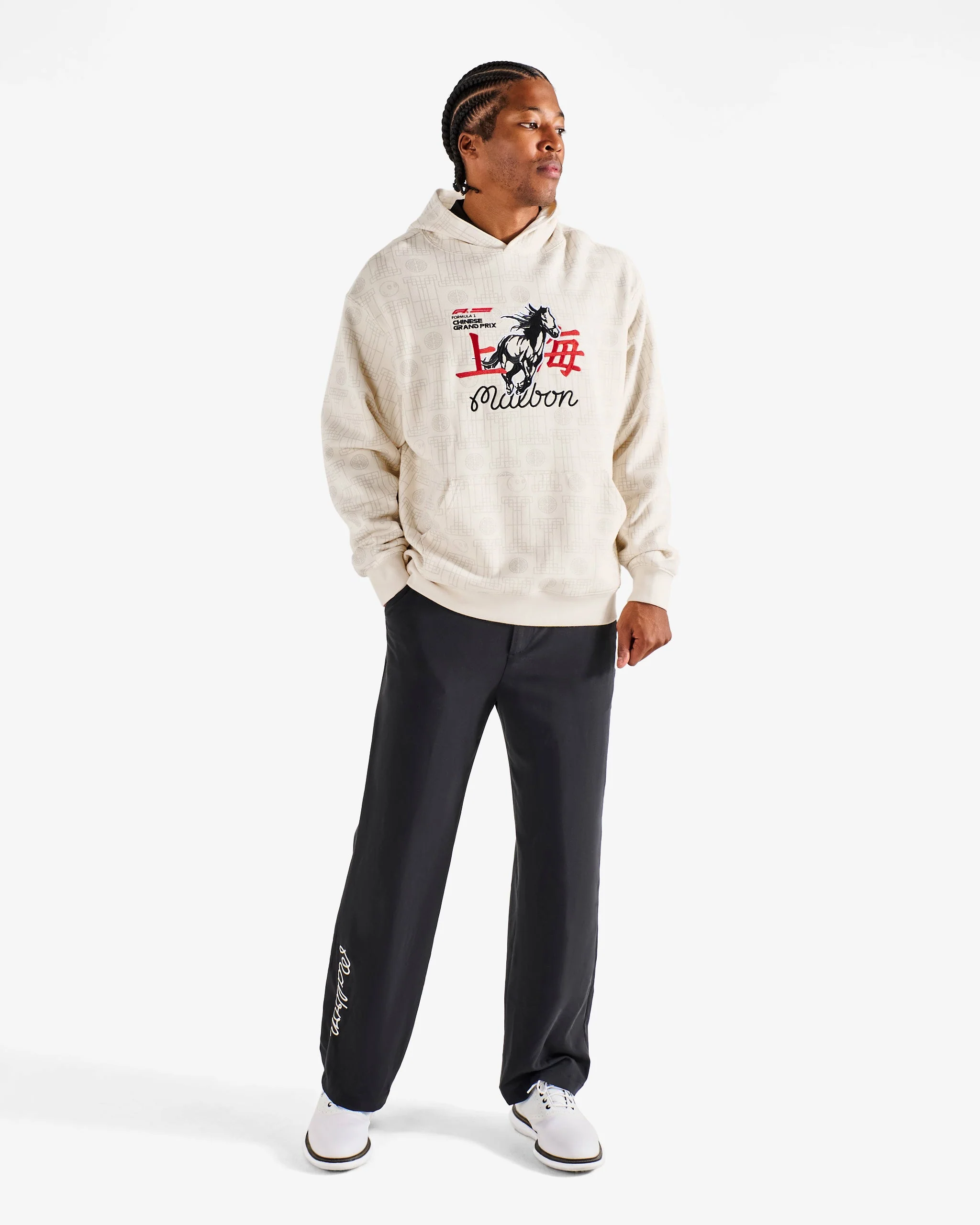 Fesque Stallion Sweatshirt