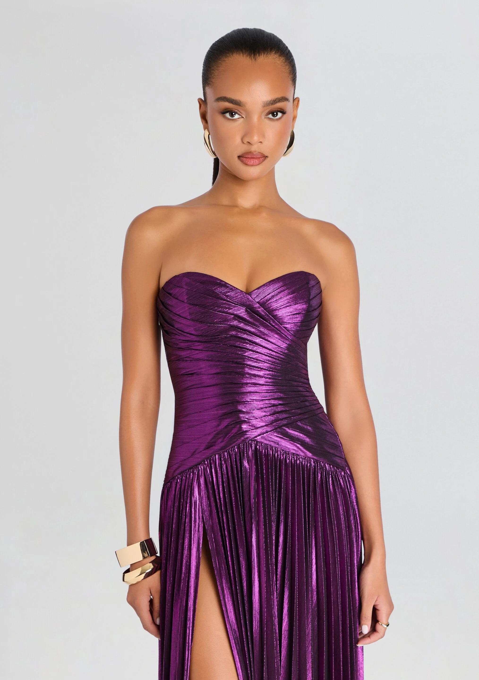 Delphie Dress