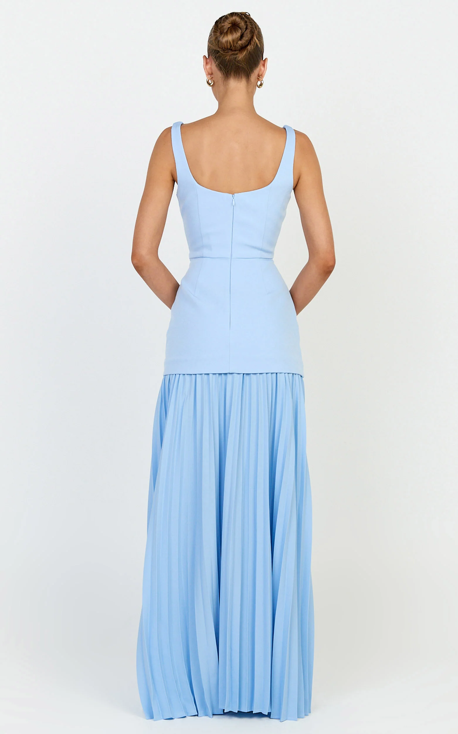 Sol Maxi Dress