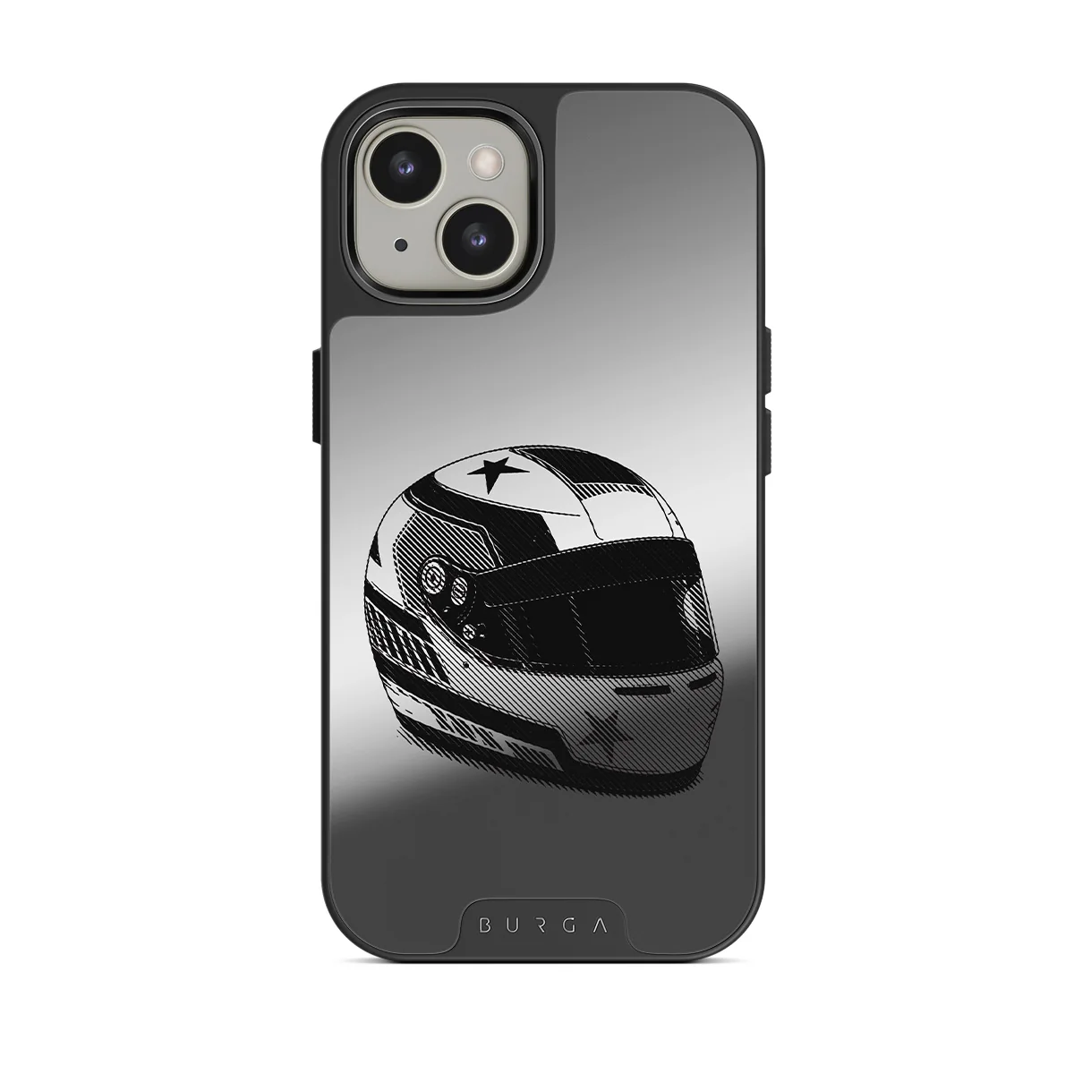 Pit Stop - iPhone 13 ケース
