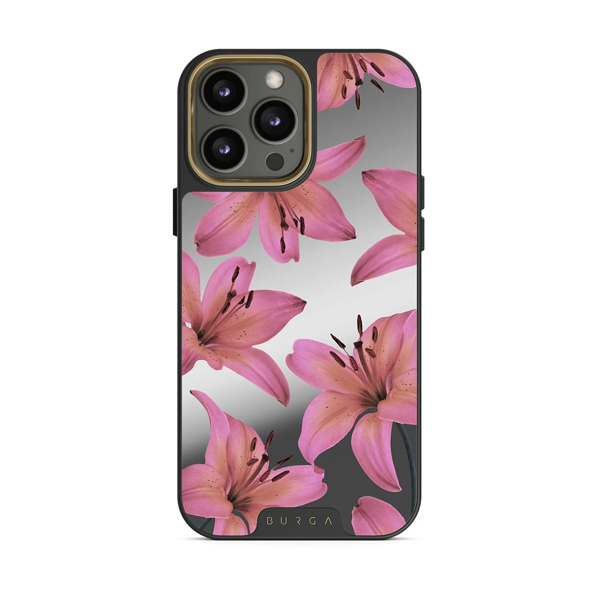 Eden - iPhone 12 Pro ケース
