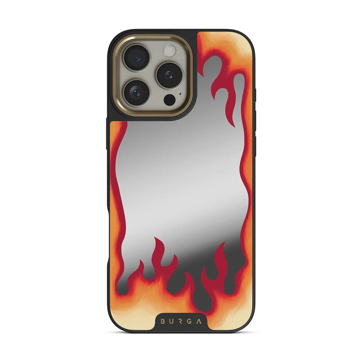 Too Hot - iPhone 16 Pro ケース