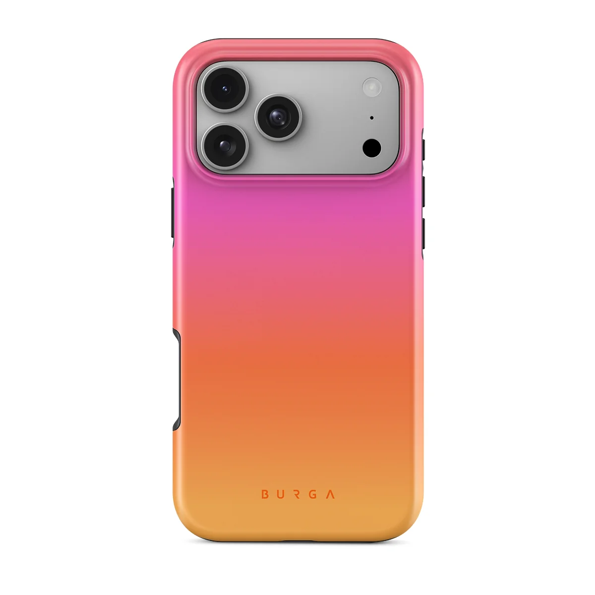Sunset Club - iPhone 17 Pro ケース