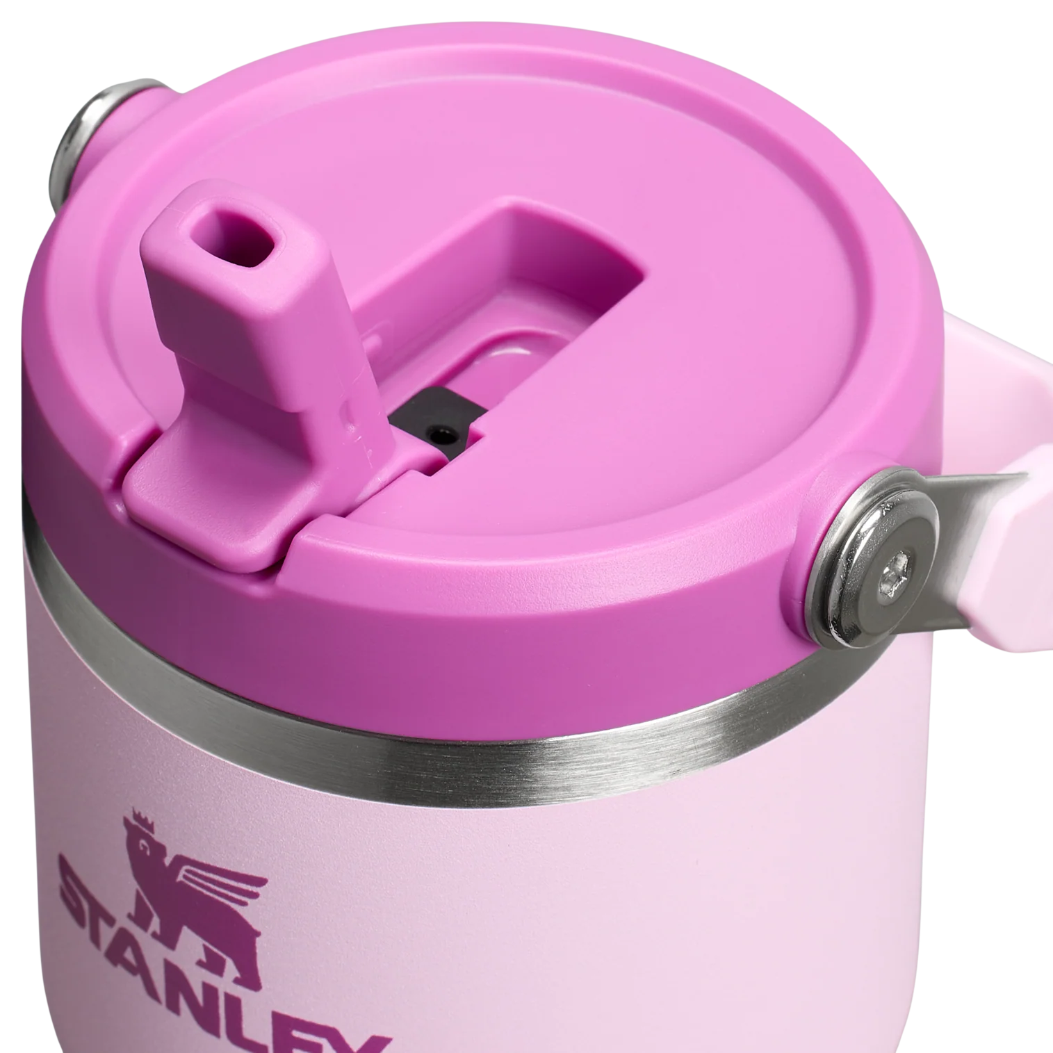The IceFlow™ Flip Straw Tumbler | Stanley Create