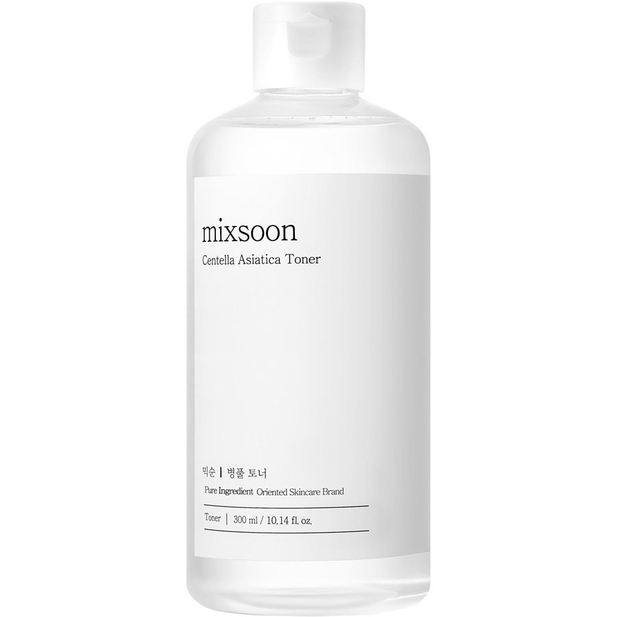 Mixsoon Toner Centella Asiatica Toner