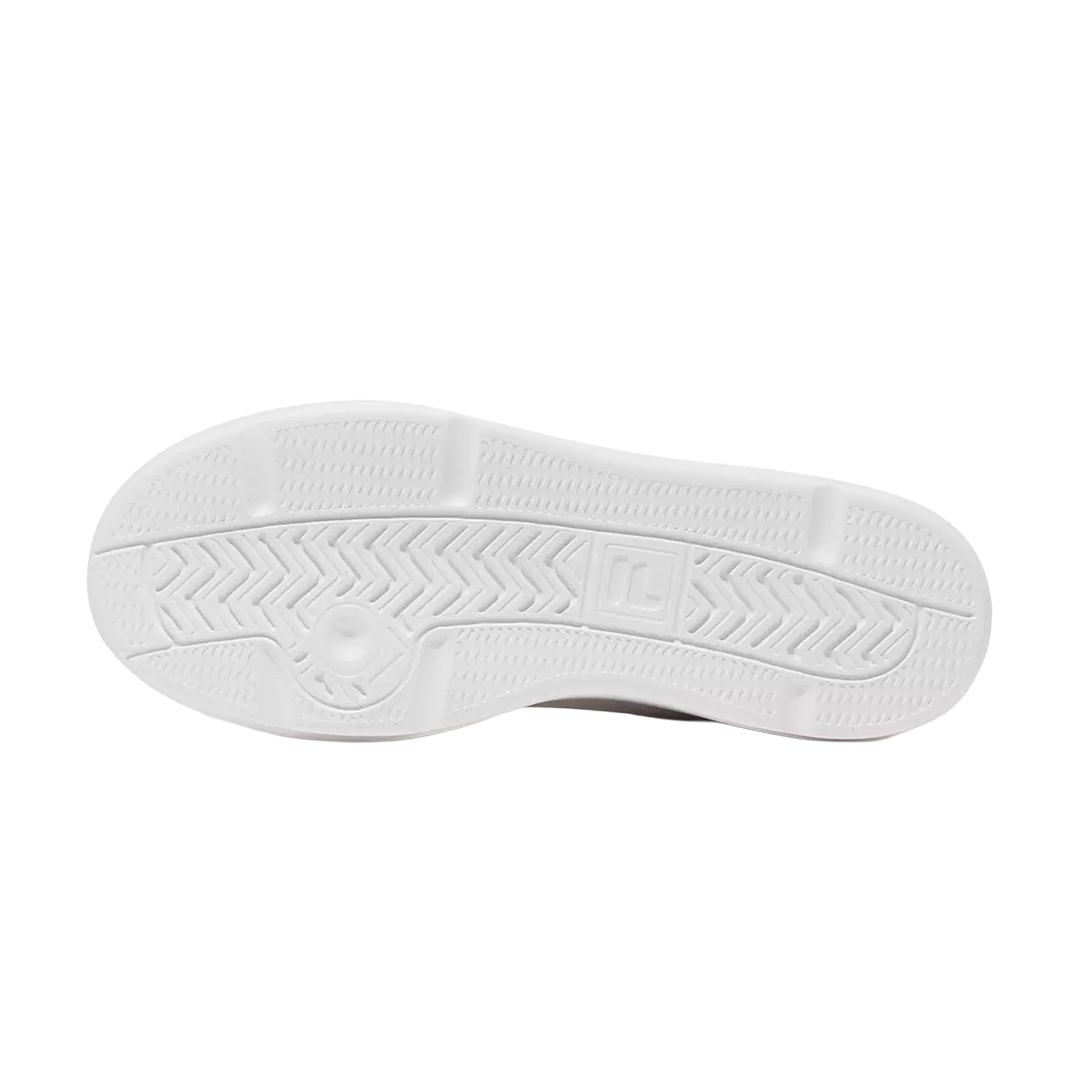 FILA Funky Tennis 98/25 Women's Lifestyle Shoes White 1XM02366H-153