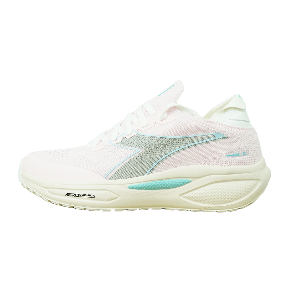 Diadora Hylo Running Women's Blue DJSE25012W-PKTB