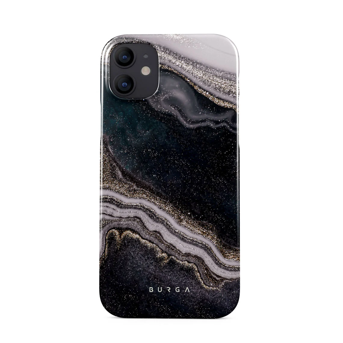 Magic Night - Beautiful iPhone 12 ケース