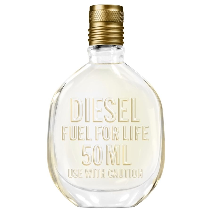 Diesel Fuel for Life Homme Eau de Toilette Spray Use With Caution