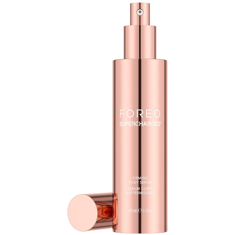 Foreo Maseczki i serum Ujędrniające serum do ciała