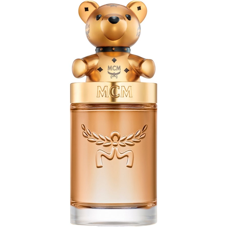 MCM ANIMAL COLLECTION Eau de Parfum Spray MIGHTY BEAR