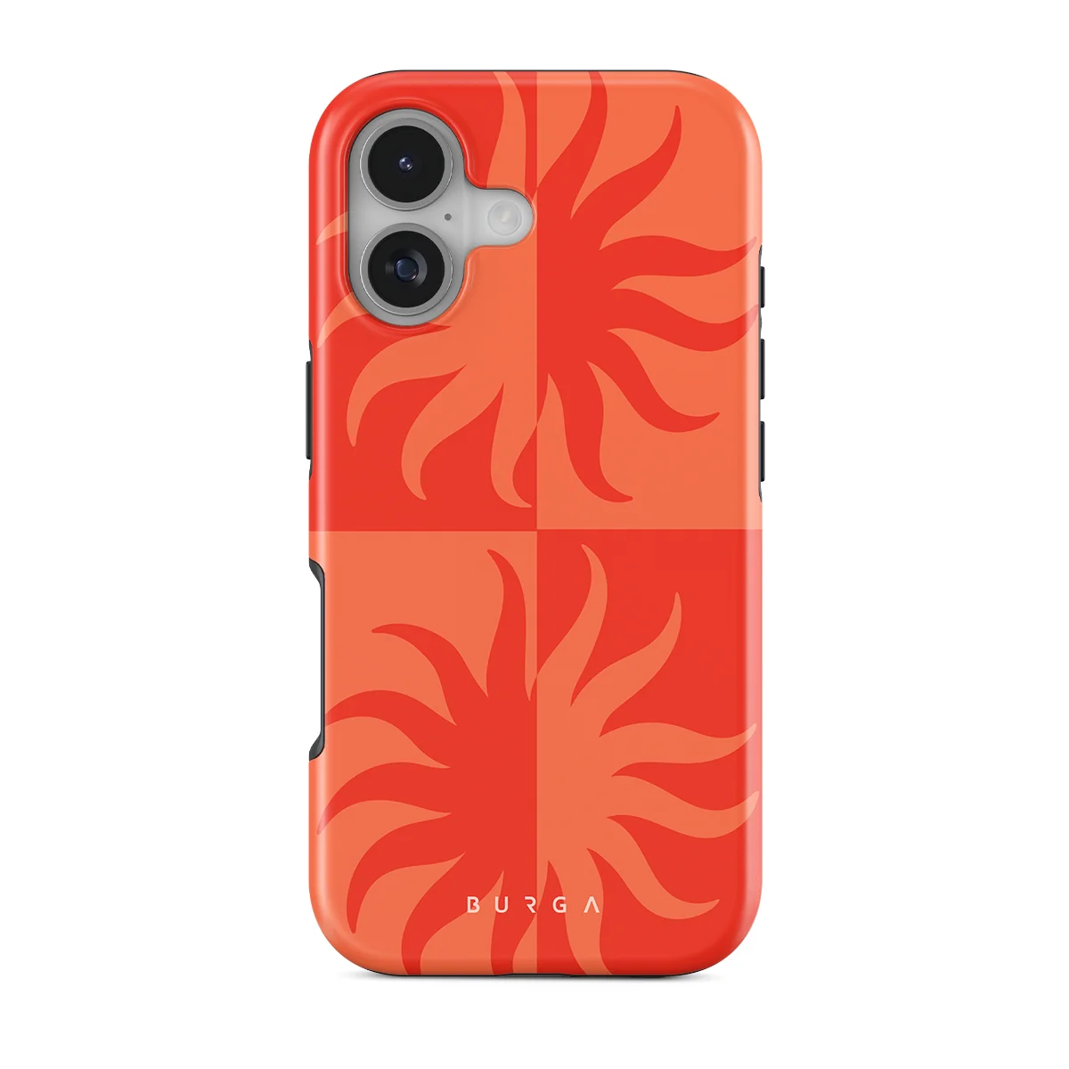 Sunkissed - iPhone 17 ケース
