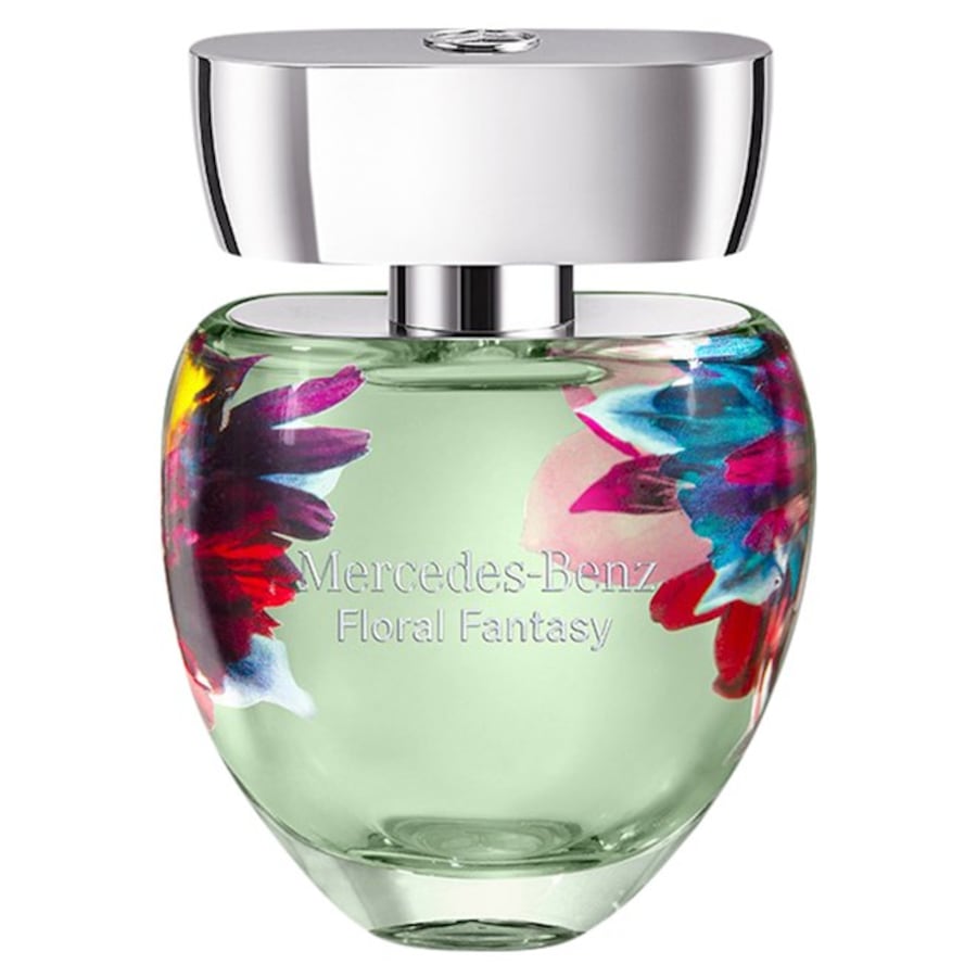 Mercedes Benz Perfume Floral Fantasy Woda toaletowa w sprayu