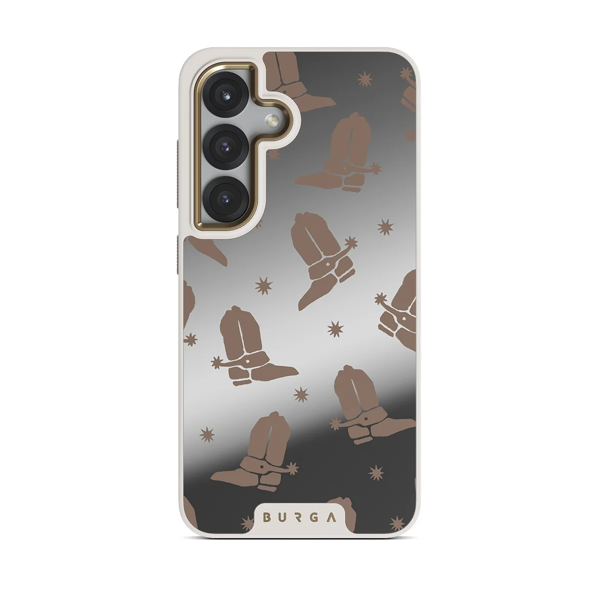 Howdy - Samsung Galaxy S25 ケース