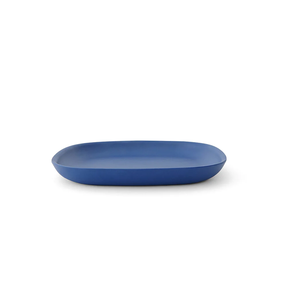 Vogeelle Side Plate - Royal Blue
