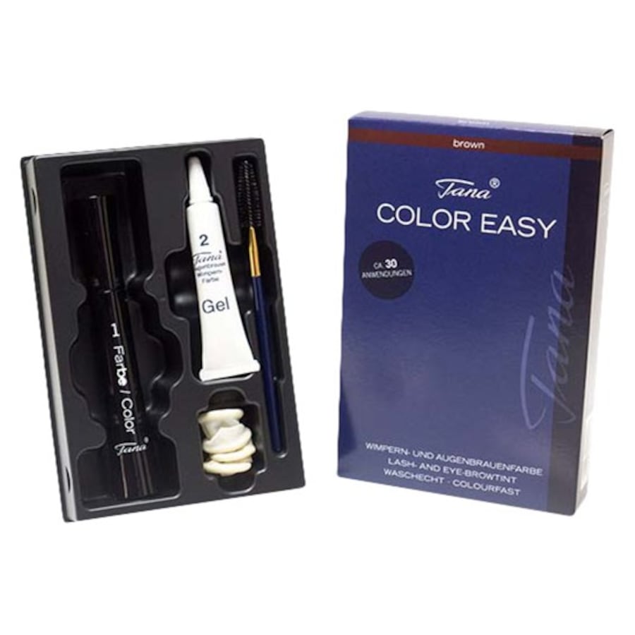 Tana Oczy Color Easy!