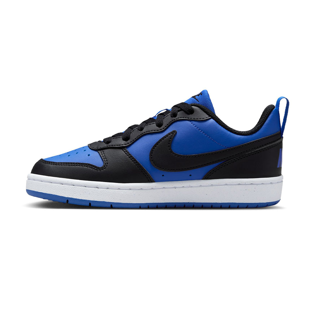 NIKE Court Borough Low Recraft Junior Boy SHOES