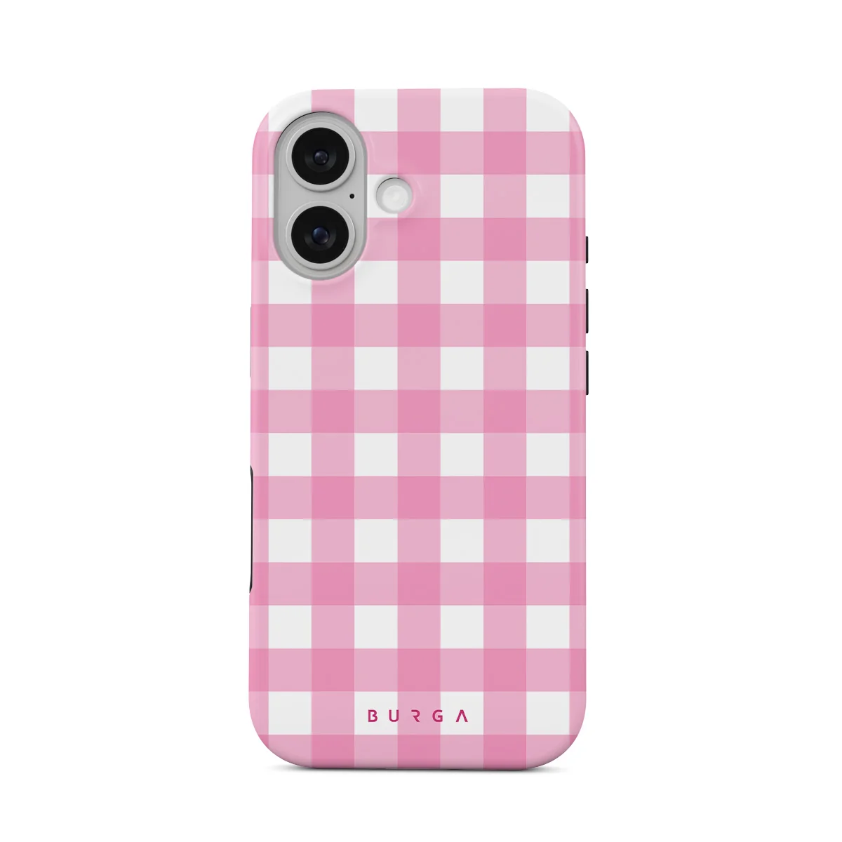 Think Pink - iPhone 16 ケース
