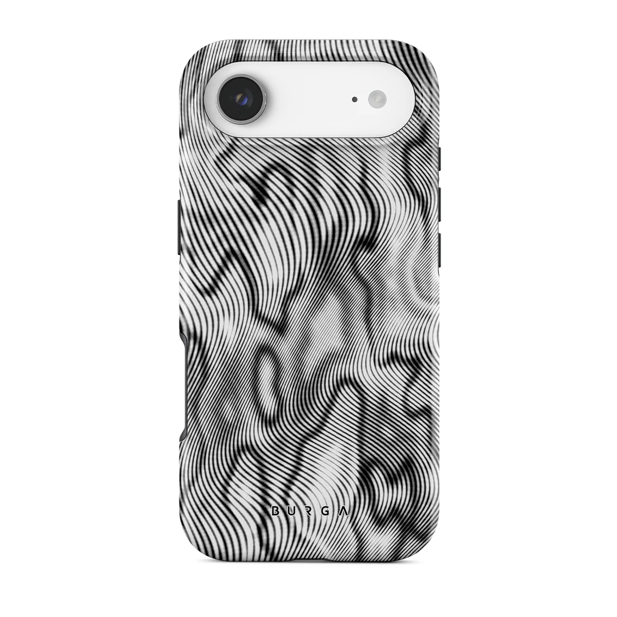 Ghost - iPhone Air ケース