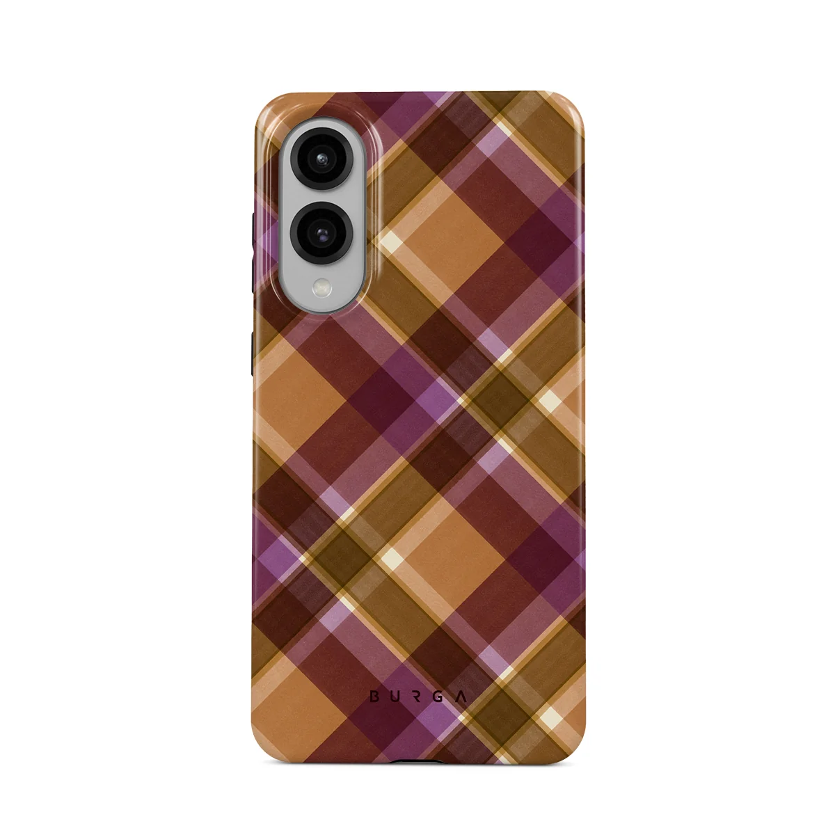 September Issue - Samsung Galaxy S25 Edge ケース