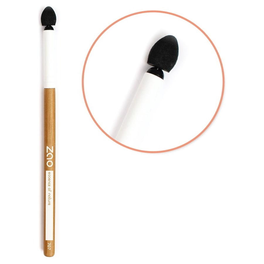 Zao Brush Sponge Brush