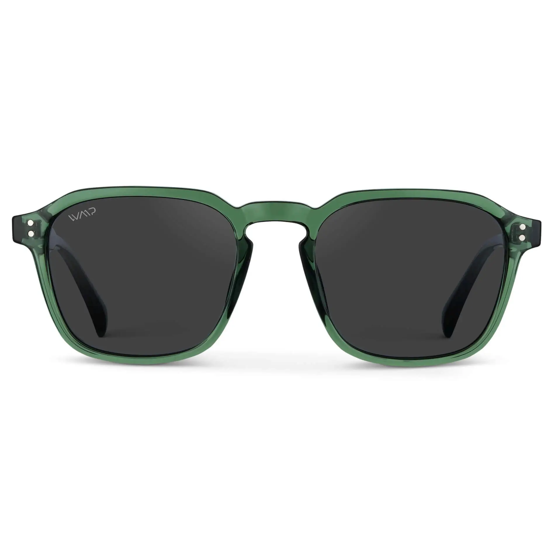 Francis | Polarized