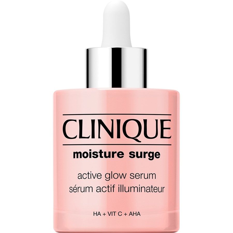 Clinique Nawilżanie Moisture Surge  Active Glow Serum