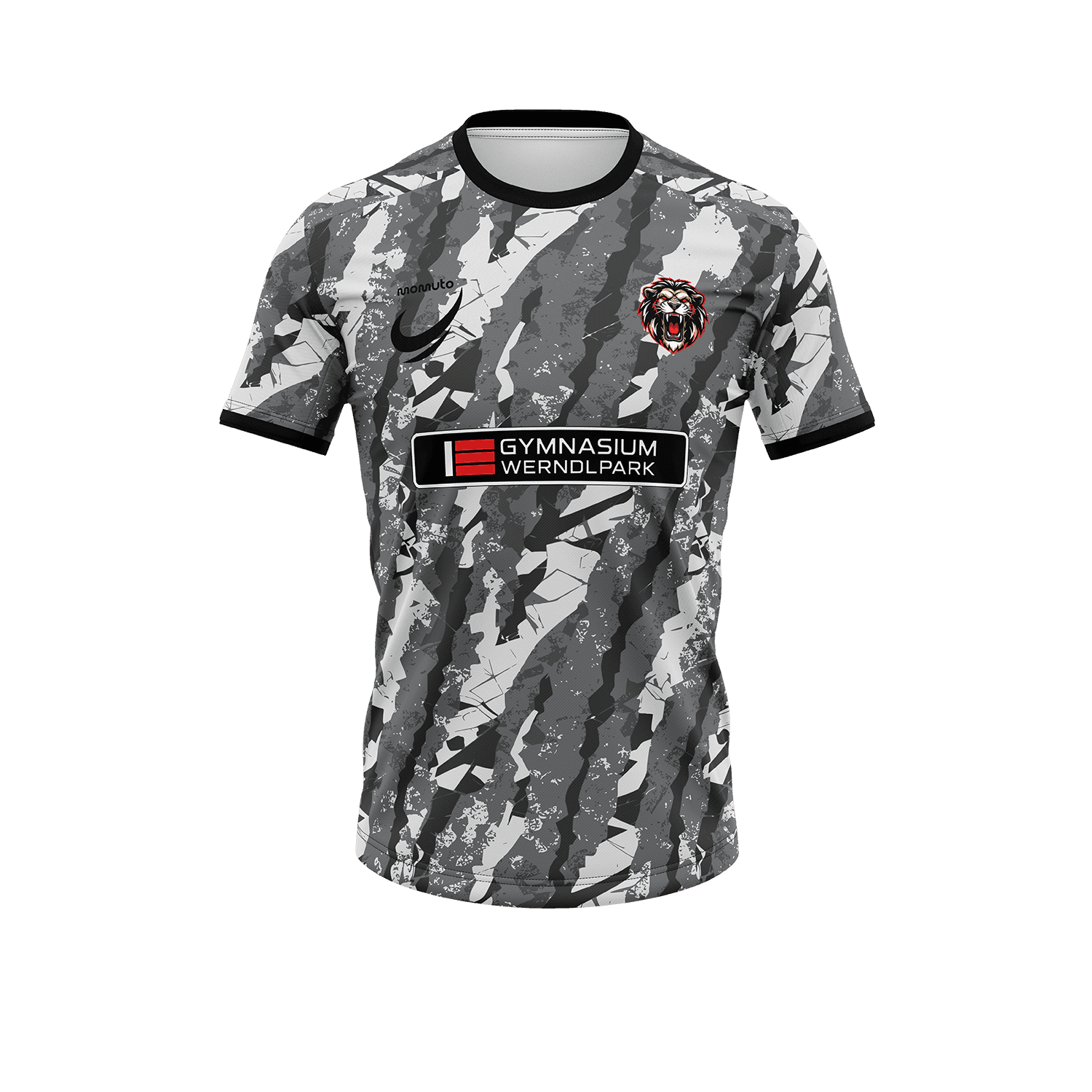 SV ELITE Kit Design - Front