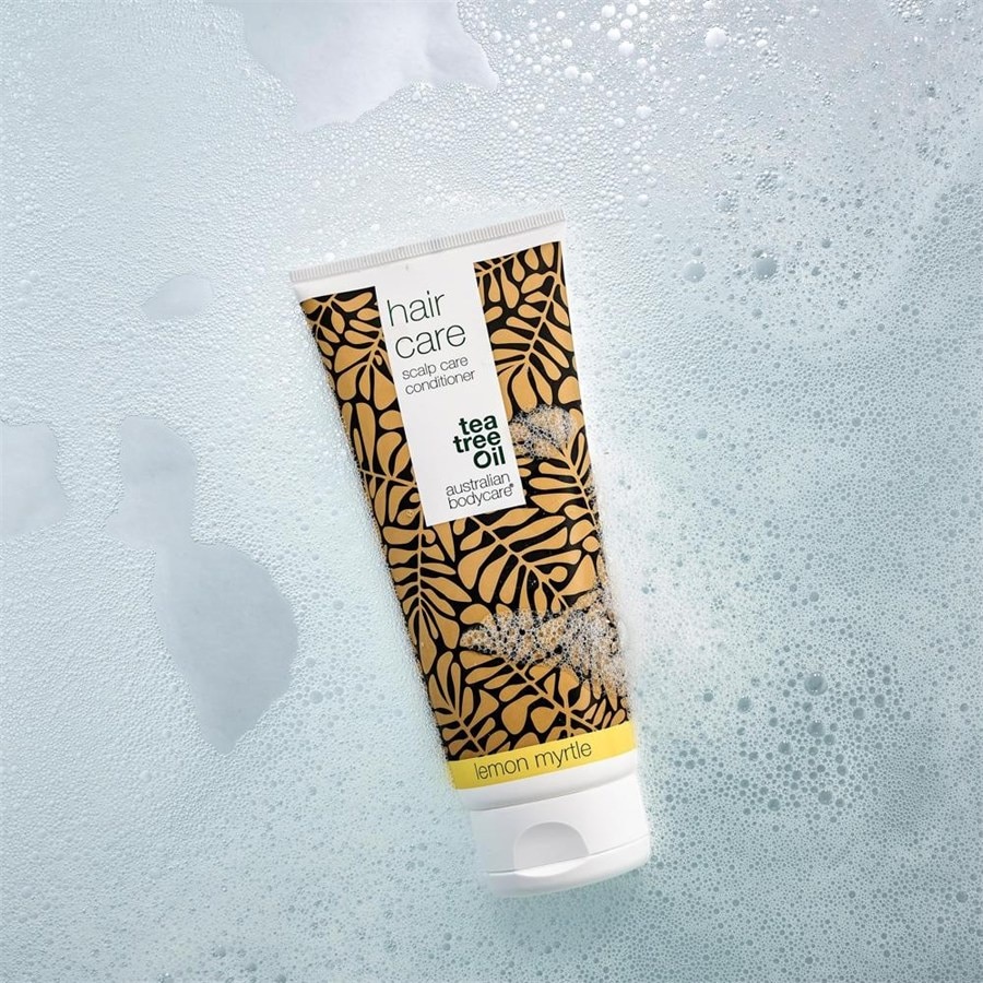 Australian Bodycare Pielęgnacja skóry głowy Hair Care Conditioner Lemon Myrtle