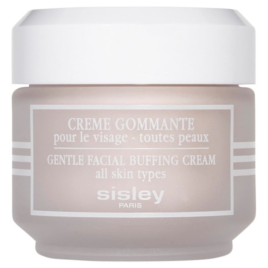 SISLEY Oczyszczanie Crème Gommante pour le Visage