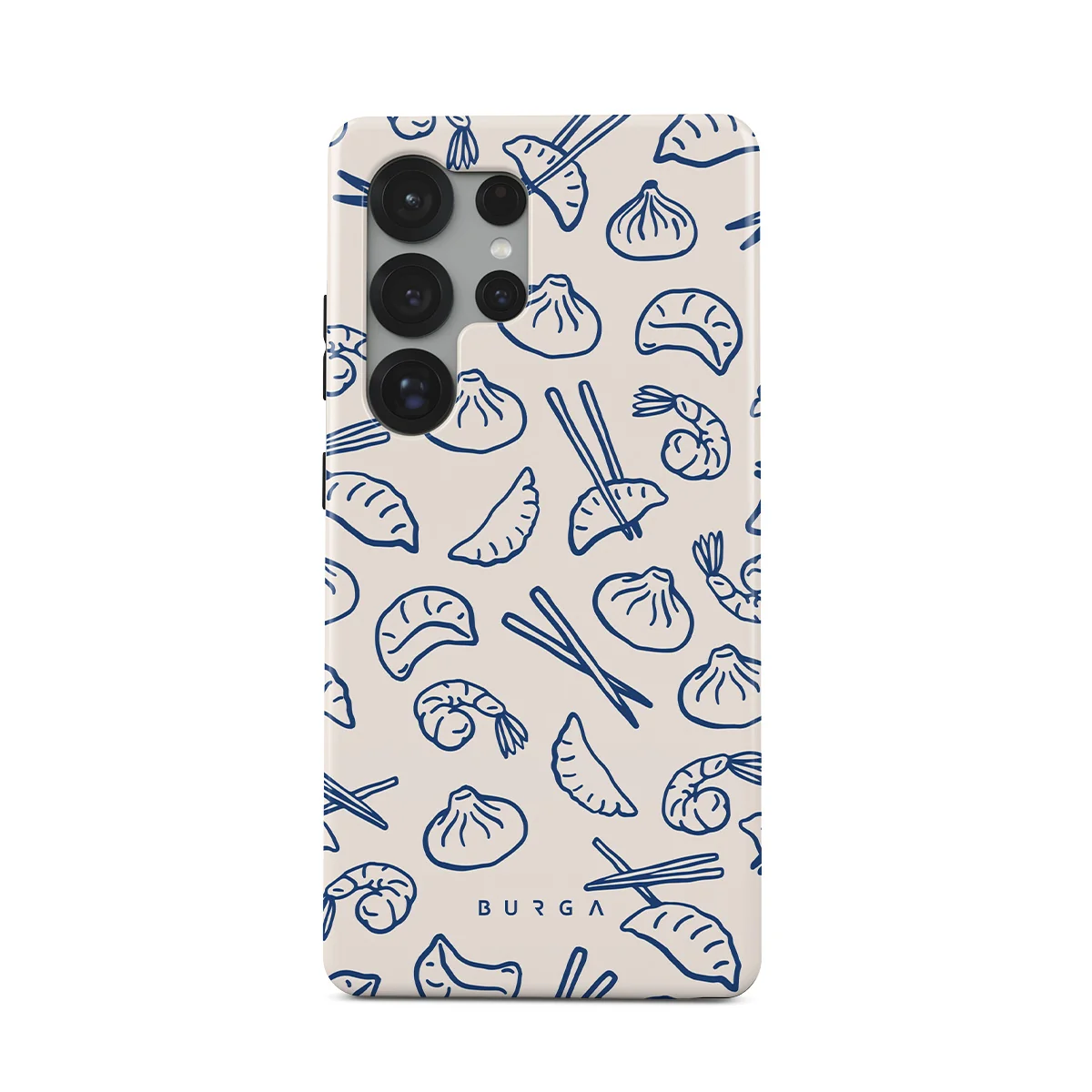 Takeout - Samsung Galaxy S25 Ultra ケース