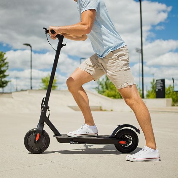 Gravity Blade 10.0 All Terrain 10