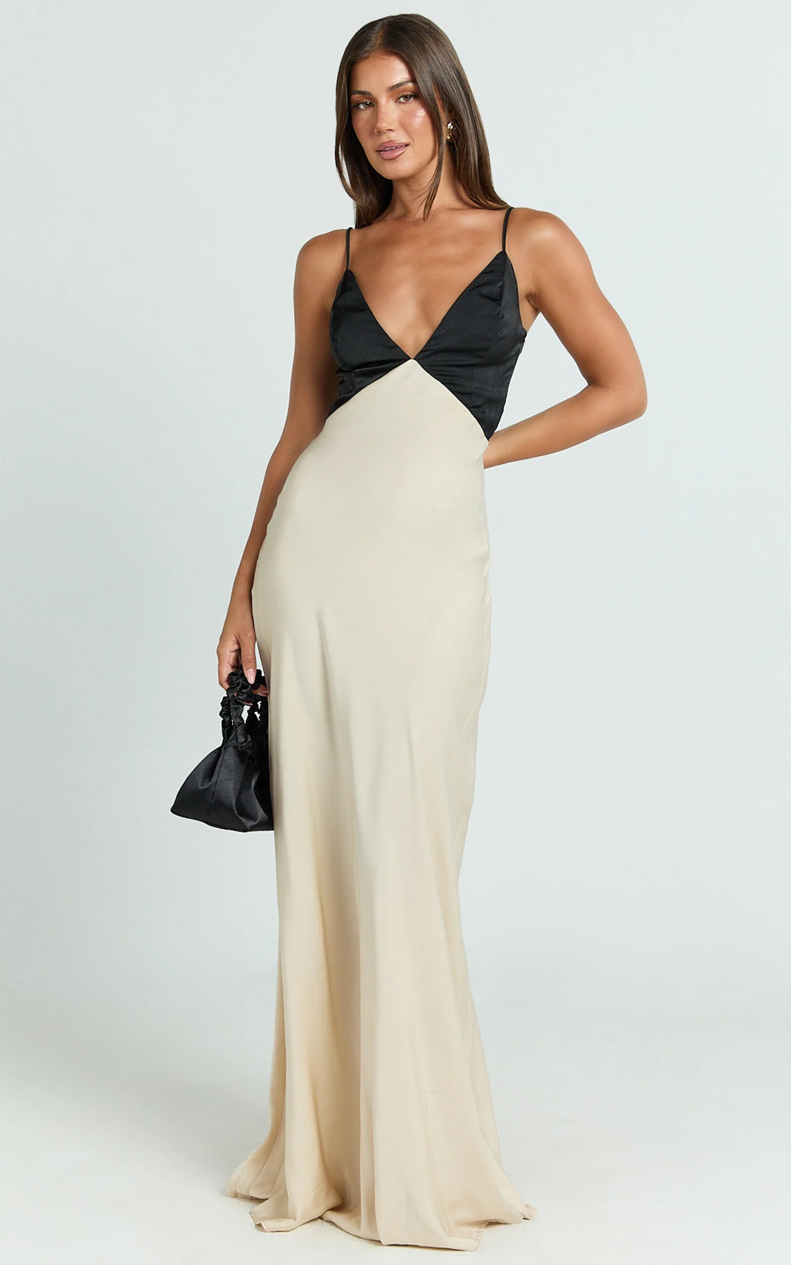 Quincy Maxi Dress