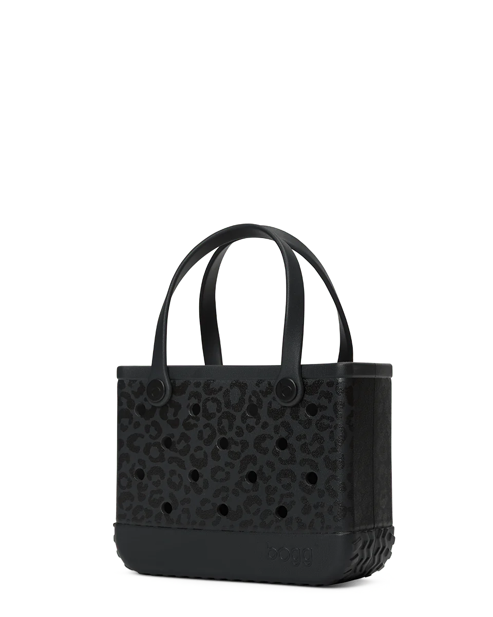 Bitty Bogg® Bag - ONYX Leopard