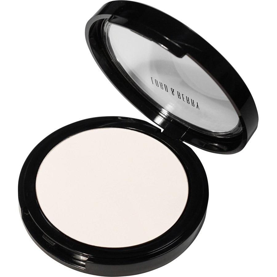 Lord & Berry Makijaż twarzy Blotting Powder