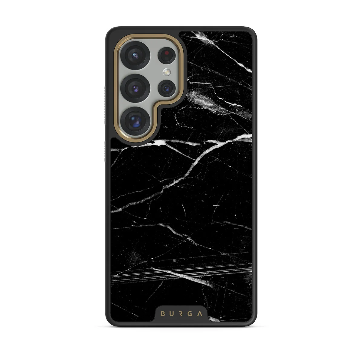 Noir Origin - Samsung Galaxy S25 Ultra ケース