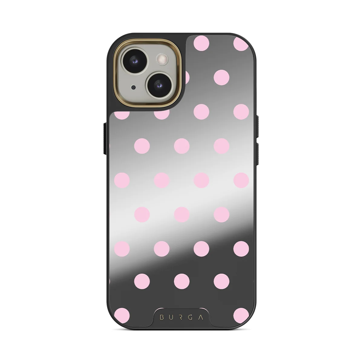 Berry Bliss - iPhone 13 ケース