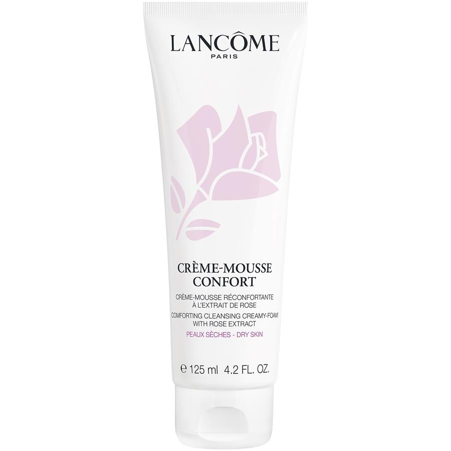Lancôme Oczyszczanie i maseczki Crème Mousse Confort