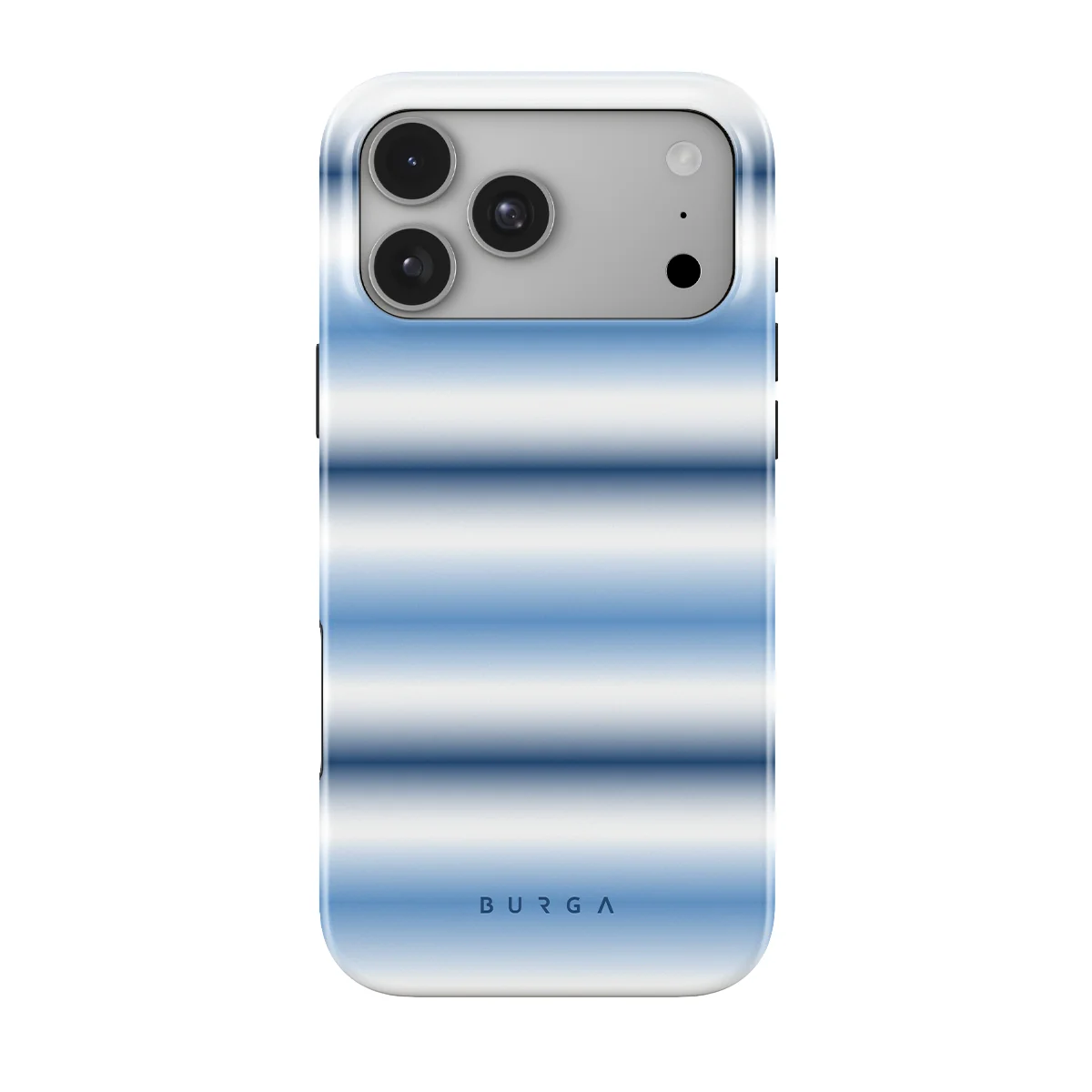White Noise - iPhone 18 Pro Max ケース