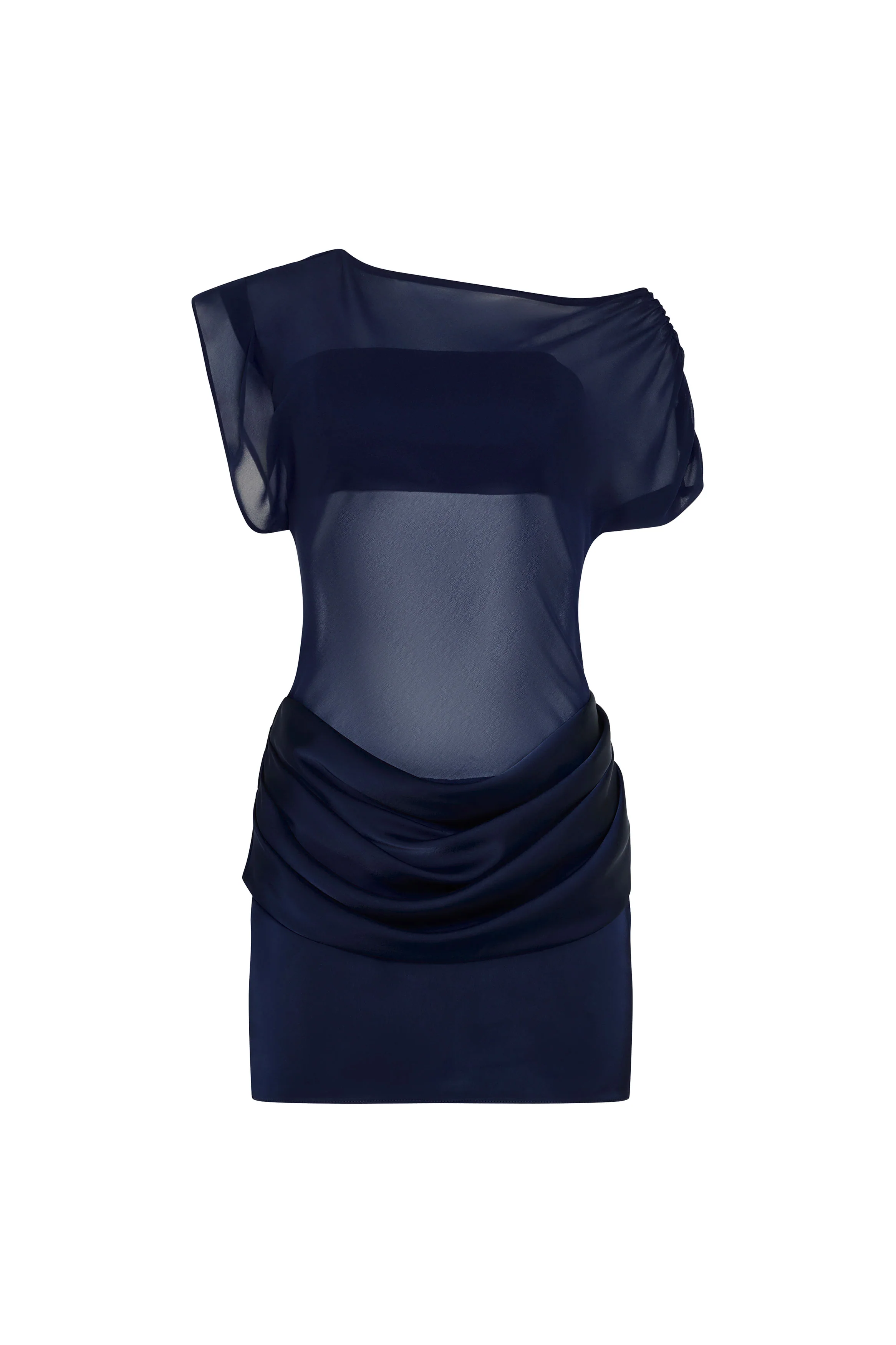 Olandria Mini Dress