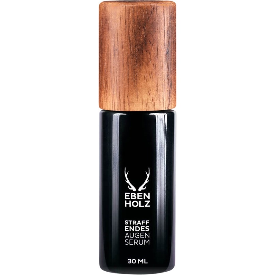Ebenholz skincare Pielęgnacja twarzy Ujędrniające serum pod oczy