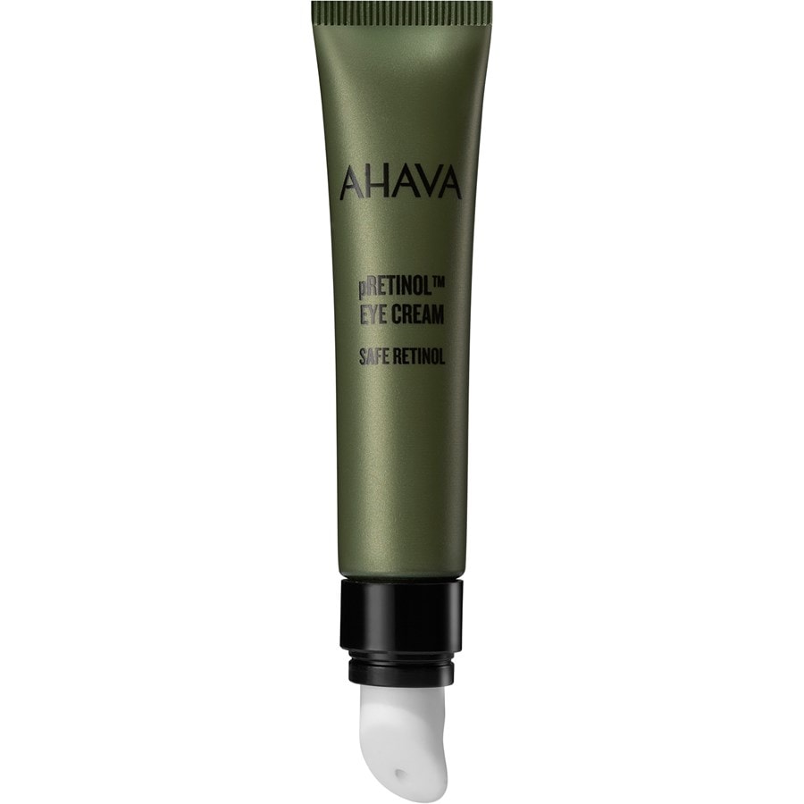 Ahava Safe Retinol pRetinol Eye Cream