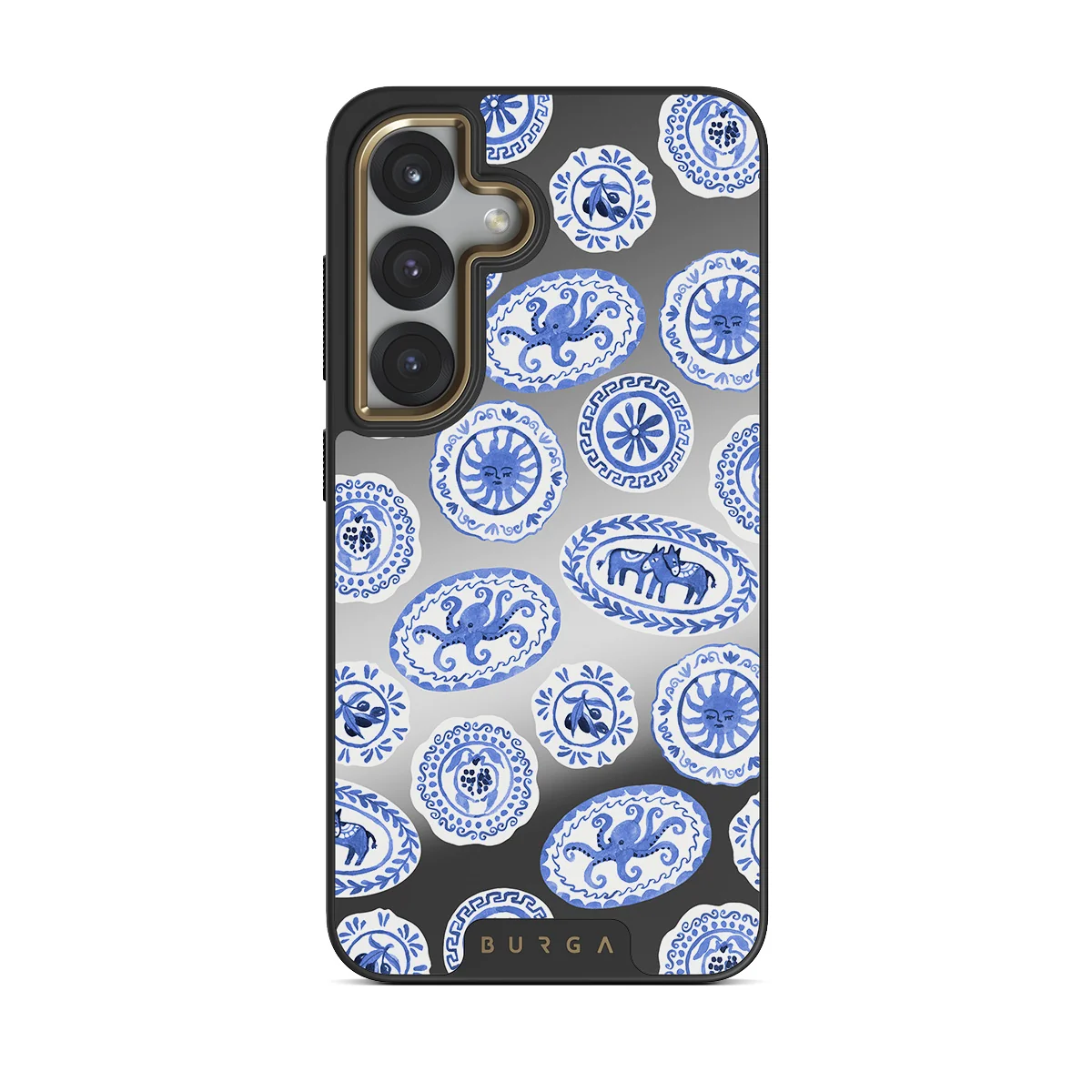 Taverna - Samsung Galaxy S25 ケース