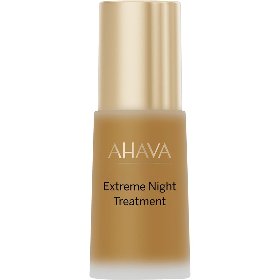 Ahava Time To Revitalize Extreme Night Treatment