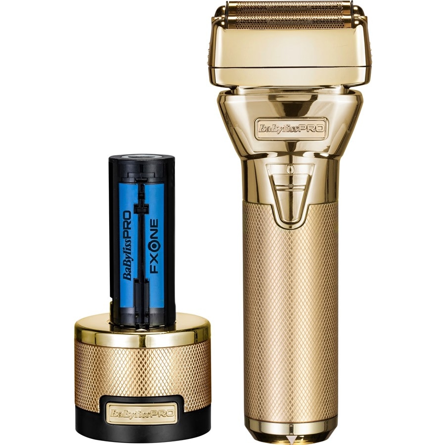 BaBylissPRO Golarki FXONE Gold Foil Shaver