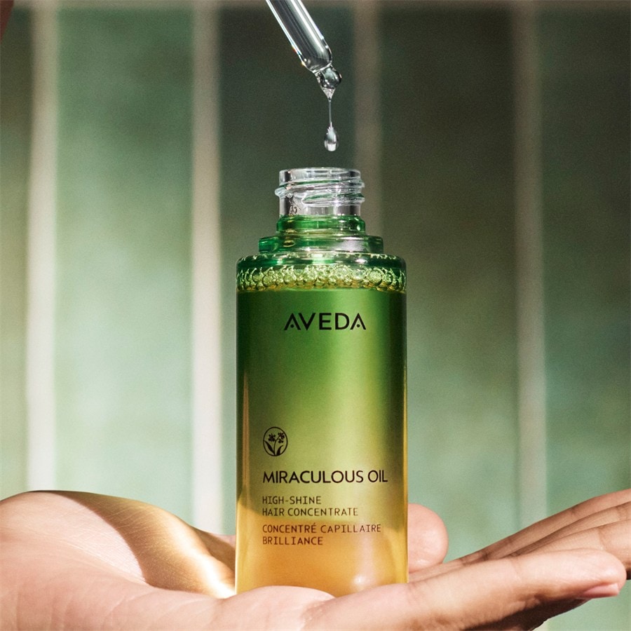 Aveda Styling Cudowny olej